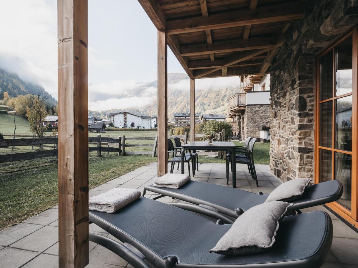 Vaya Kaprun Inklusive Zell Am See Kaprun Sommer Karte 外观 照片