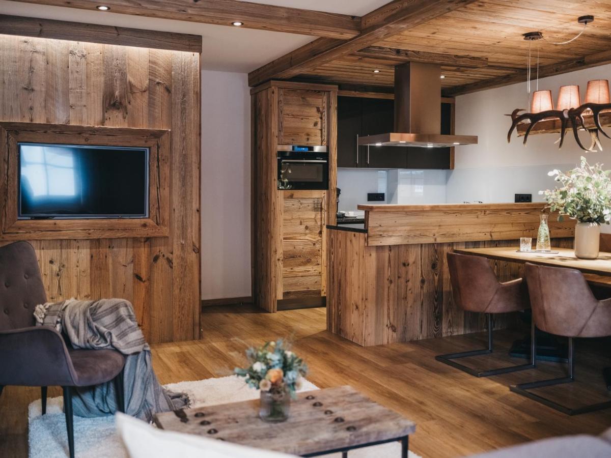 Vaya Kaprun Inklusive Zell Am See Kaprun Sommer Karte 外观 照片