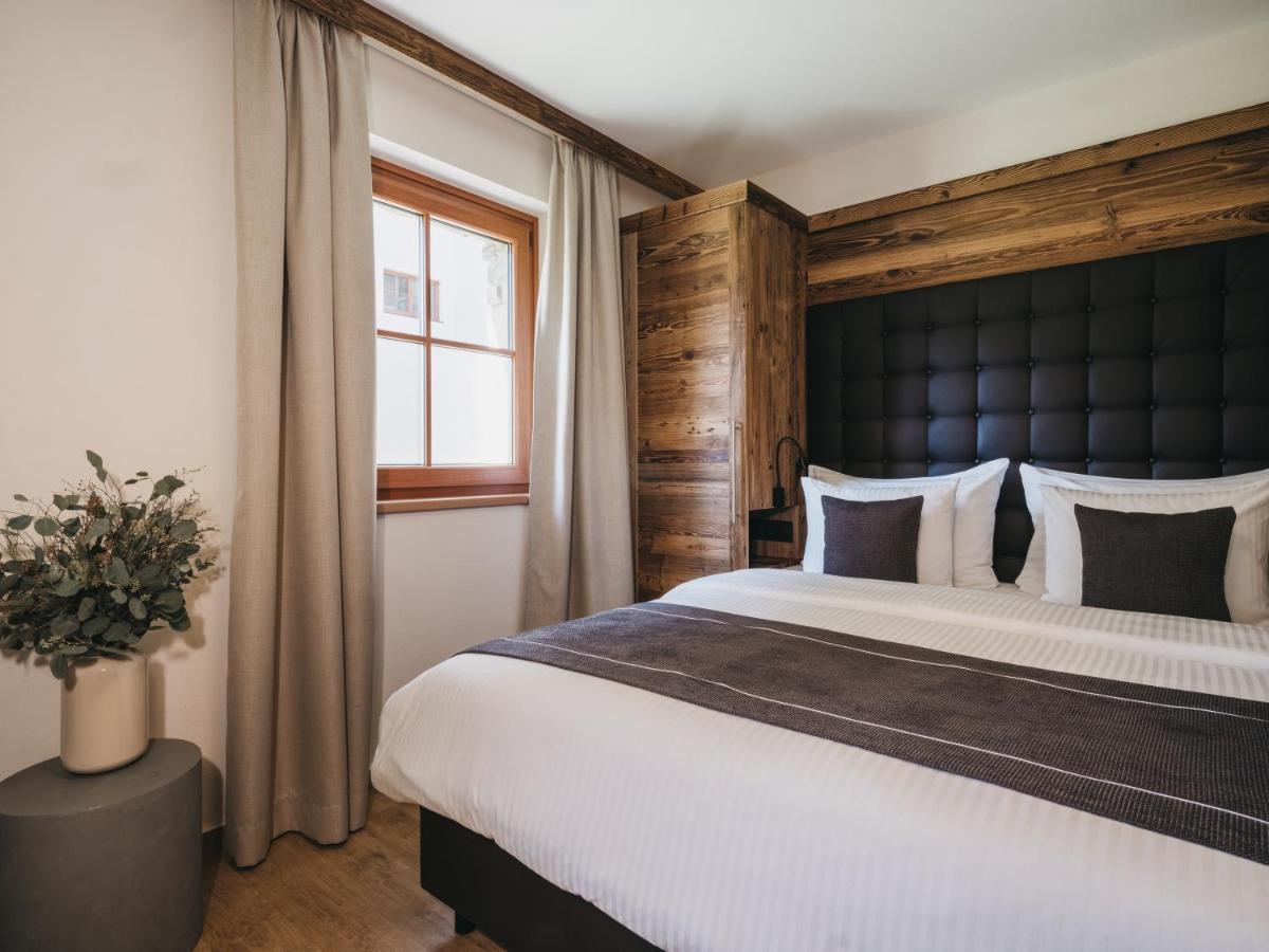 Vaya Kaprun Inklusive Zell Am See Kaprun Sommer Karte 外观 照片