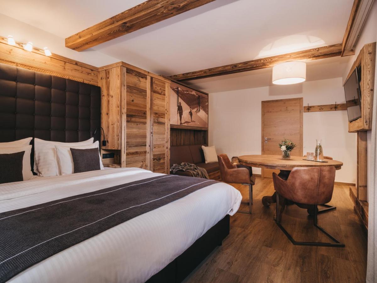Vaya Kaprun Inklusive Zell Am See Kaprun Sommer Karte 外观 照片